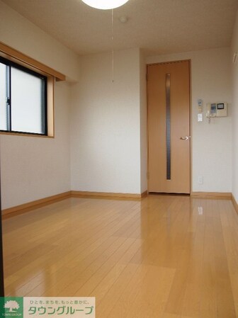 ルーブル千鳥町の物件内観写真